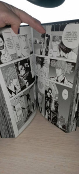 Цугуми Ооба: Death Note. Black Edition. Книга 2