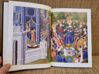 Джованни Боккаччо: Декамерон. Первый полный русский перевод