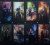 Dark Fairytale Tarot