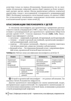 Григорьев, Харитонова, Морозов: Инфекции мочевых путей у детей. Руководство по диагностике и лечению