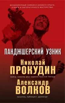 Прокудин, Волков: Панджшерский узник