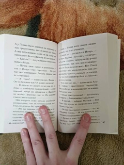 Устинова, Литвинова, Литвинов: Лучший друг детектива