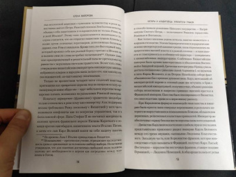 Елена Майорова: Катары и альбигойцы. Хранители Грааля