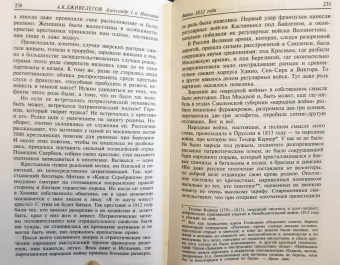 Алексей Дживелегов: Александр I и Наполеон