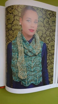 Нэнси Маршант: Бриошь. Энциклопедия узоров. Большое практическое руководство