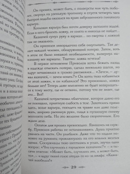 Лев Брусилов: Происшествие в городе Т.
