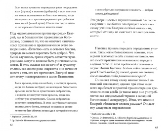Гавриил Схиархимандрит: Тоска, уныние, депрессия. Духовное учение Евагрия Понтийского об акедии