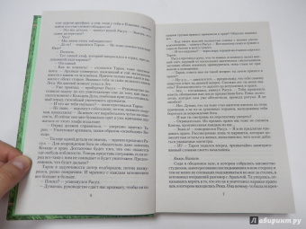 Владимир Снежкин: Князь Палаэль. Становление