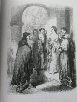 Джованни Боккаччо: Декамерон. Первый полный русский перевод