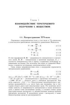 Андрей Григорьев: Терагерцевая электроника