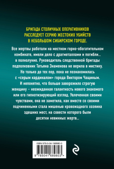 Владимир Колычев: Братство волчьей стаи