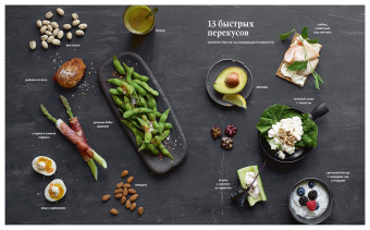 Сьюзи Венгель: Скандинавская диета. Scandi Sense