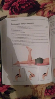 Глеб Кирдогло: Мануальное мышечное тестирование. Клинический атлас