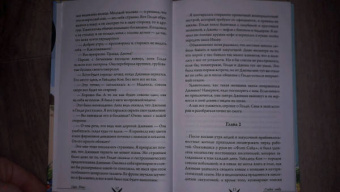 Сара Фокс: Оладья гнева