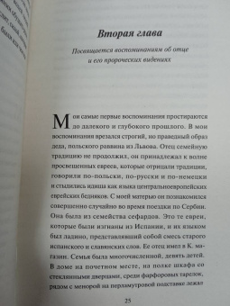 Филип Давид: Дом памяти и забвения