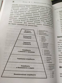 Иванова, Винничук: Состояние перфекто! Как эмоциональный интеллект помогает в бизнесе и жизни