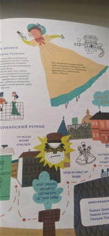 Елена Кузнецова: От Одиссея до Гарри Поттера. Наглядная навигация по морю литературы