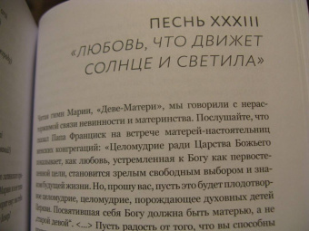 Франко Нембрини: Данте, который видел Бога. "Божественная комедия" для всех