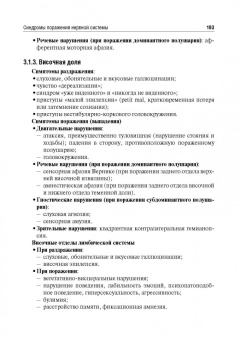 Стаховская, Петрова, Гудкова: Руководство к практическим занятиям по топической диагностике заболеваний нервной системы
