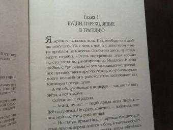 Милена Завойчинская: Отель потерянных душ. Книга вторая. Госпожа проводница эфира