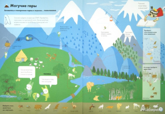 Софи Дову: Мой большой мир. Любопытные факты. Вопросы и ответы. Сделай сам