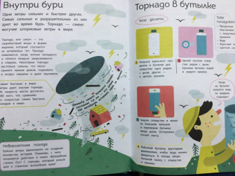 Изабель Томас: Ветер
