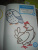 С. Разин: Рисование. Развивающая книга с наклейками для детей с 2-х лет
