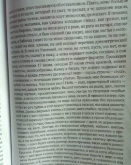 Виктор Соснора: Летучий Голландец