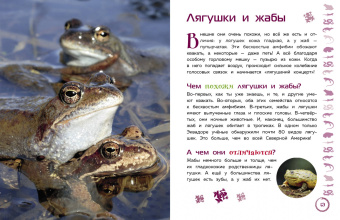 Животные. Большая детская энциклопедия