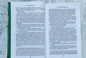 Джоди Пиколт: Второй взгляд