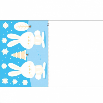 Маврина, Терентьева: Животные 2+. Аппликации