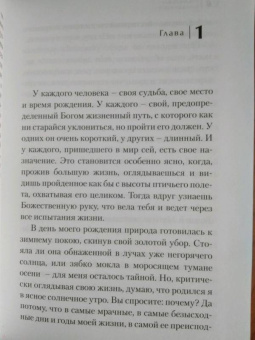 Алексей Арцыбушев: Милосердия двери
