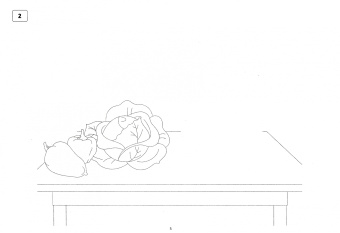 Елена Ткач: Изобразительное искусство. 4 класс. Альбом учащегося