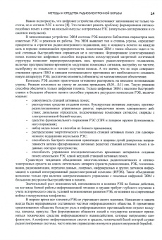 Перунов, Куприянов: Методы и средства радиоэлектронной борьбы