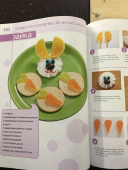 Ирина Степанова: Праздничная кулинария