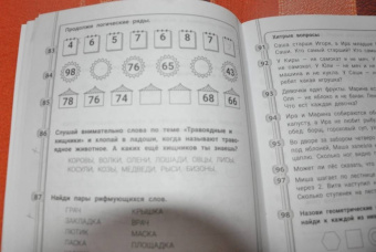 Пикалова, Мелехова: 365+5 задачек на смекалку и сообразительность. ФГОС