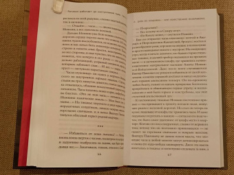 Дарья Бобылева: Магазин работает до наступления тьмы