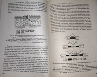 Савельева, Козаренко: Геология. Методы реконструкции прошлого Земли. Основы геотектоники. Геологическая история. Часть 1