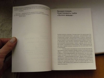 Энди Мерифилд: Любитель. Искусство делать то, что любишь