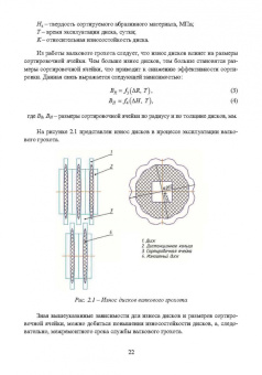 Радюк, Титлянов, Сайфуллаев: Применение газотермических покрытий в металлургии