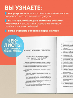 Елена Лаштабега: Секреты развития мозга ребенка. Что нужно дошкольнику, чтобы он хорошо учился