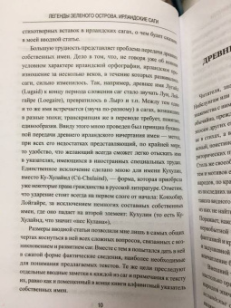 Легенды Зеленого острова. Ирландские саги