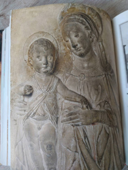 Павел Муратов: Образы Италии. Том 1. Венеция. Путь к Флоренции. Флоренция. Города Тосканы