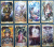 Riccardo Minetti: Epic Tarot