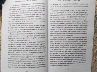 Санна Сью: Господин моя погибель