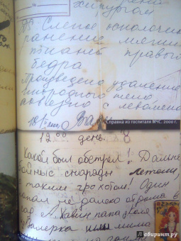 Полина Жеребцова: Муравей в стеклянной банке. Чеченские дневники 1994-2004 гг.