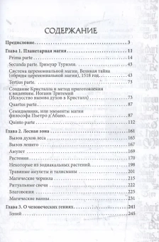 Иван Бенгальский: Гримуар Телец Стеклянный Grimoire Vitulum Vitrum Том 2