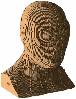 Бюст «Человек-Паук»