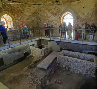 Андрей Лебедев: Священный Болгар 2019. Фотоальбом