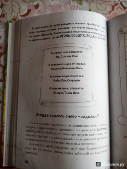 Уайлд, Уайлд: Магия на каждый день